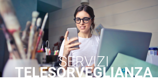 SERVIZI TELESORVEGLIANZA