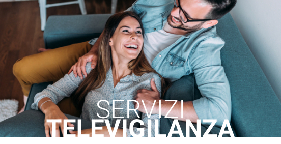 SERVIZI TELEVIGILANZA